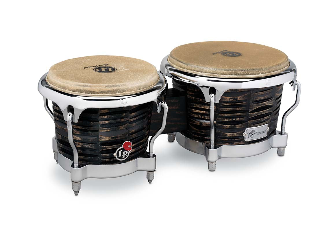 LP Pedrito 7-1/4″ & 8-5/8″ Bongos