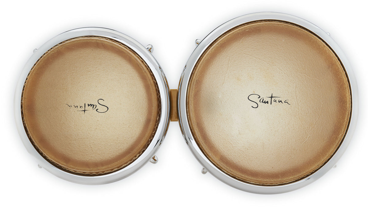 LP Africa Speaks 7-1/4″ & 8-5/8″ Bongos