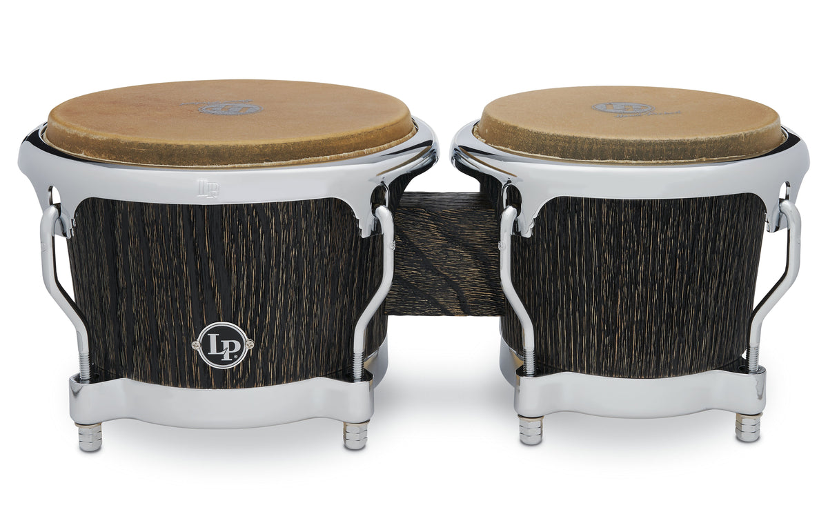 LP Uptown 7-1/4″ & 8-5/8″ Bongos