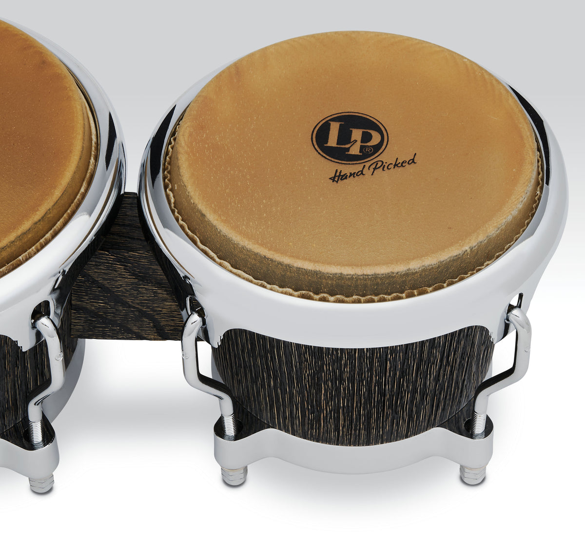 LP Uptown 7-1/4″ & 8-5/8″ Bongos