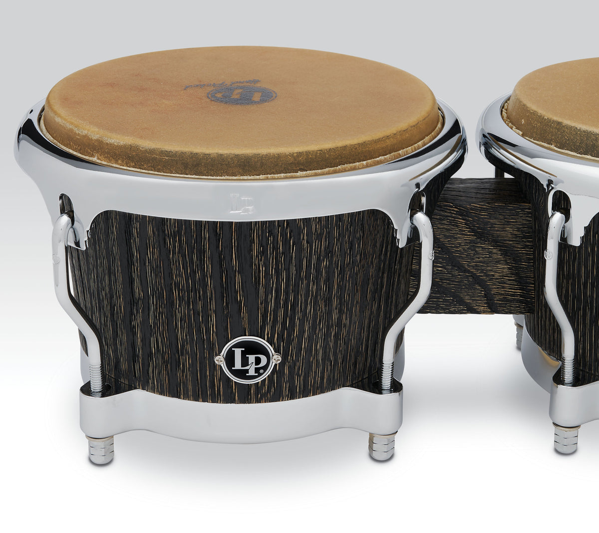 LP Uptown 7-1/4″ & 8-5/8″ Bongos
