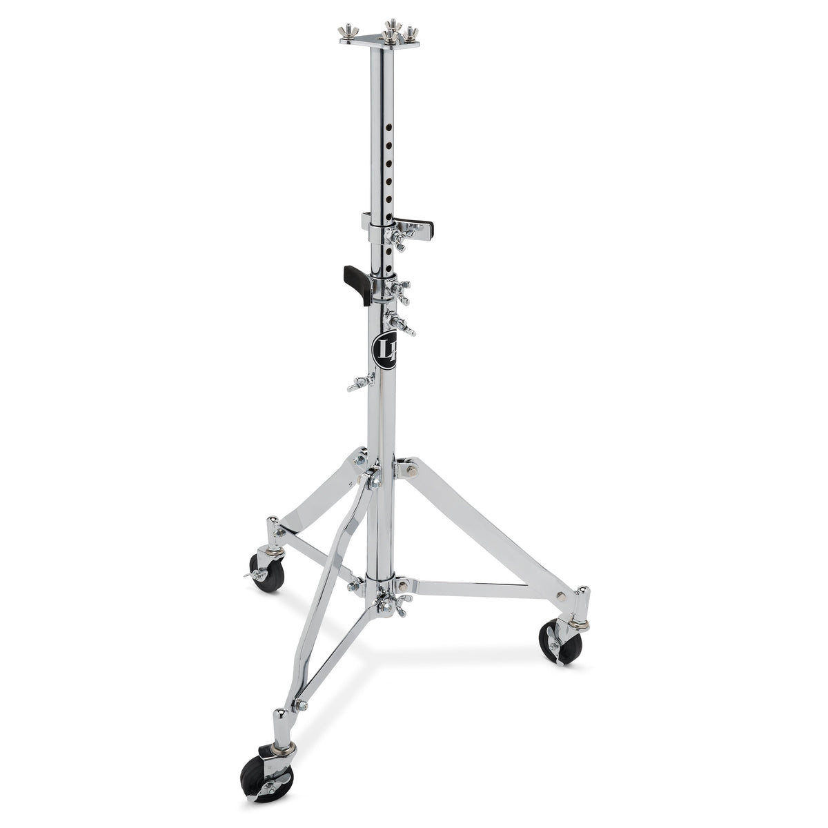 LP Double Conga Stand
