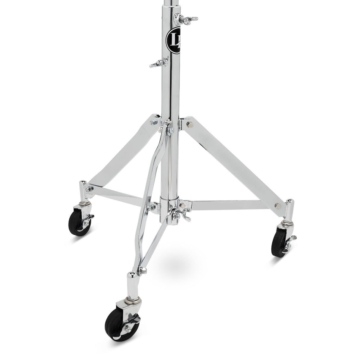 LP Double Conga Stand