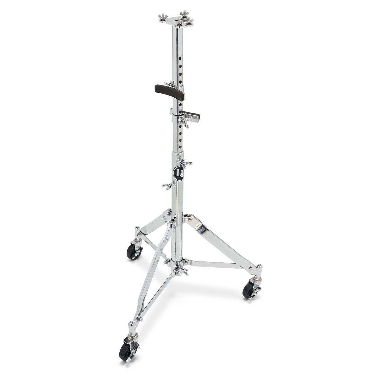 LP Double Conga Stand