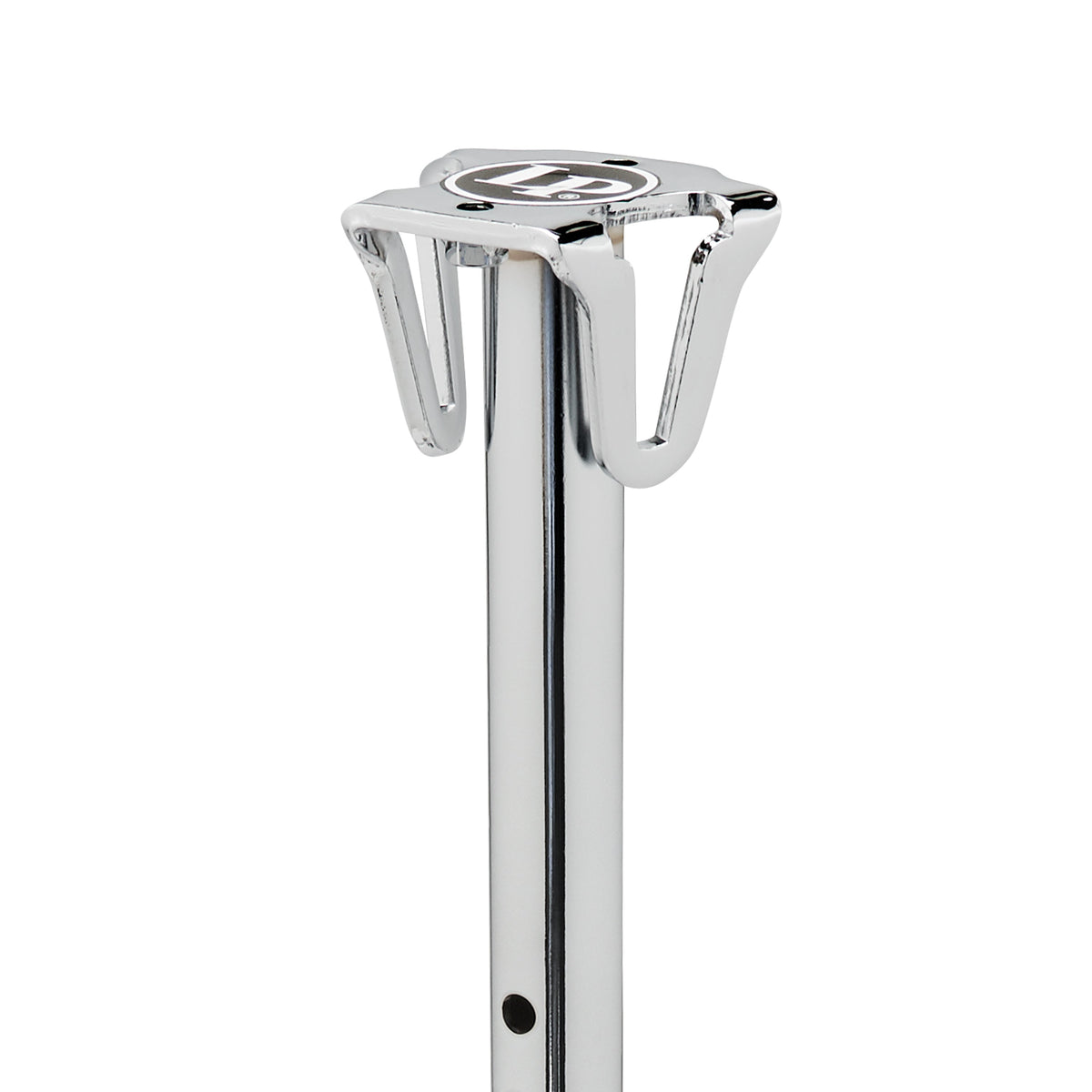 LP Double Conga Stand Slide Mount