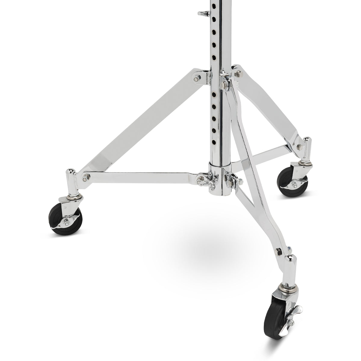 LP Double Conga Stand Slide Mount
