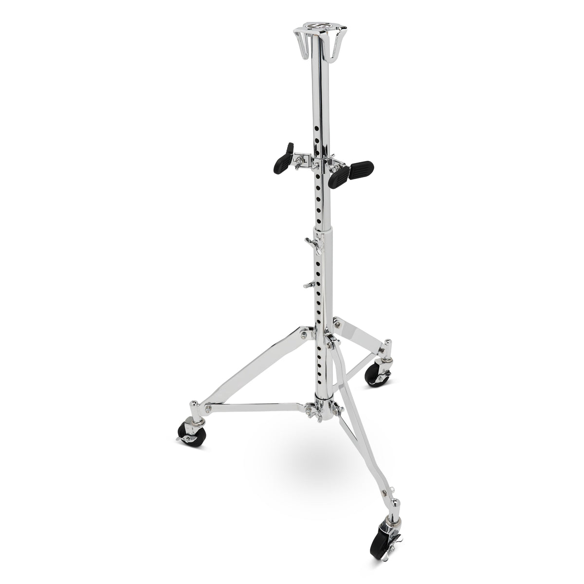 LP Double Conga Stand Slide Mount