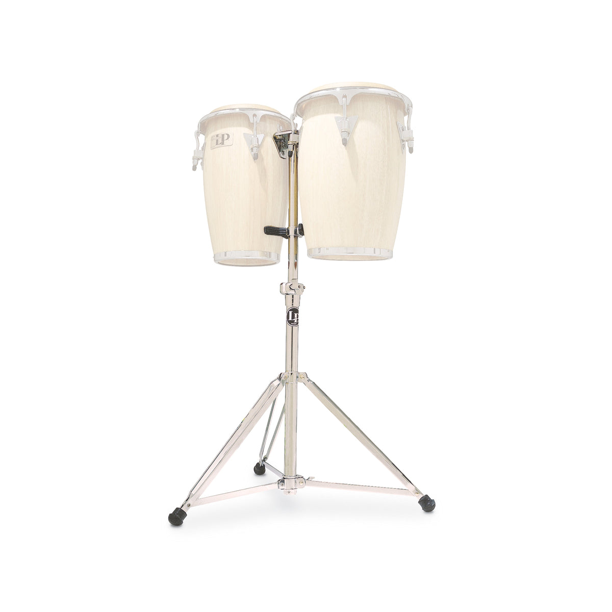 LP Junior Conga Double Stand