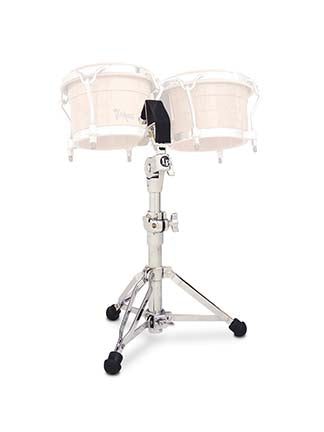 LP Bongo Stand Seated Play