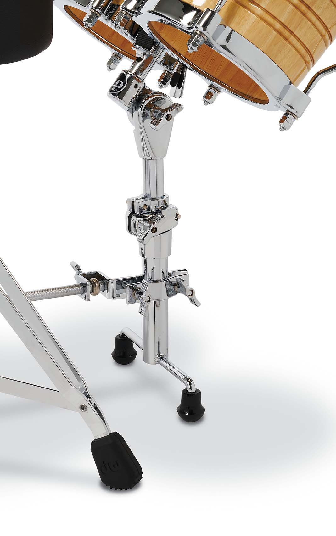 LP Bongo Stand Throne Attachment