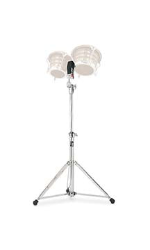 LP Bongo Stand With Cam Lock Strap