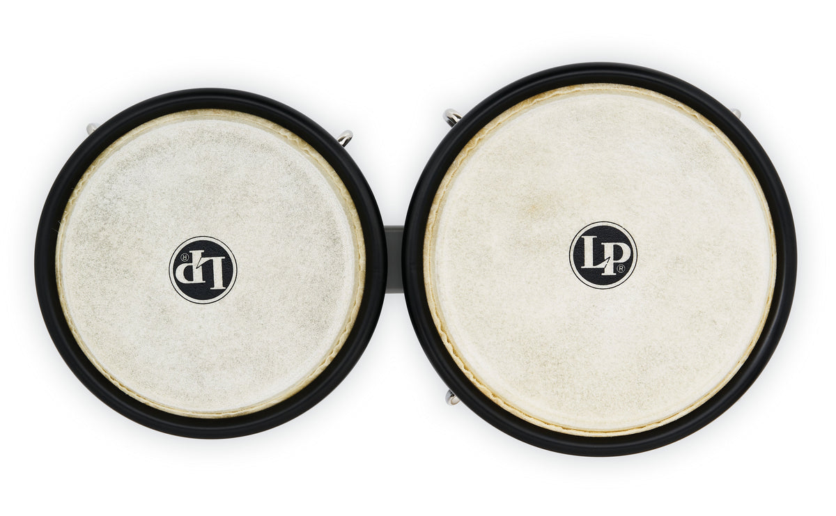 LP Discovery 6-1/4″ & 7-1/4″ Bongos - Slate Grey