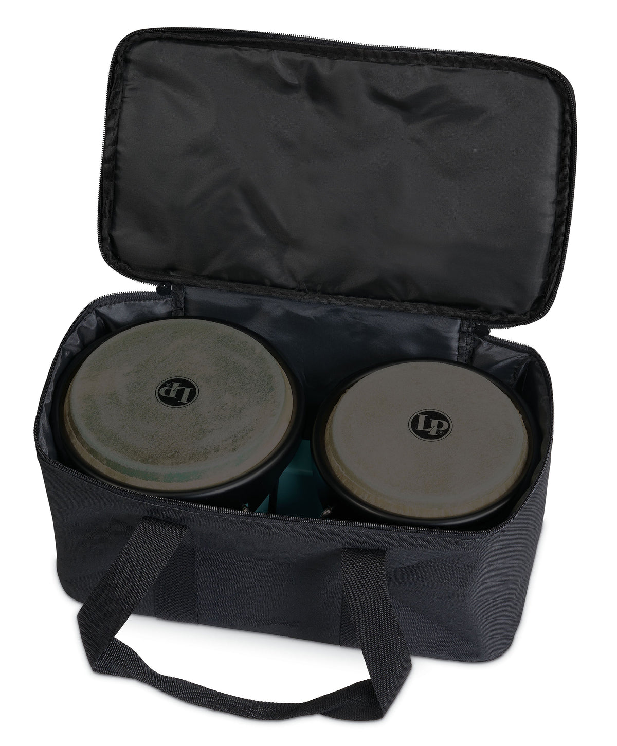 LP Discovery 6-1/4″ & 7-1/4″ Bongos - Slate Grey
