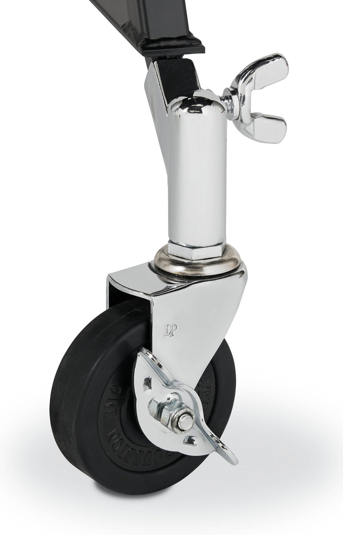 LP Percussion Table Casters, 4-Pack