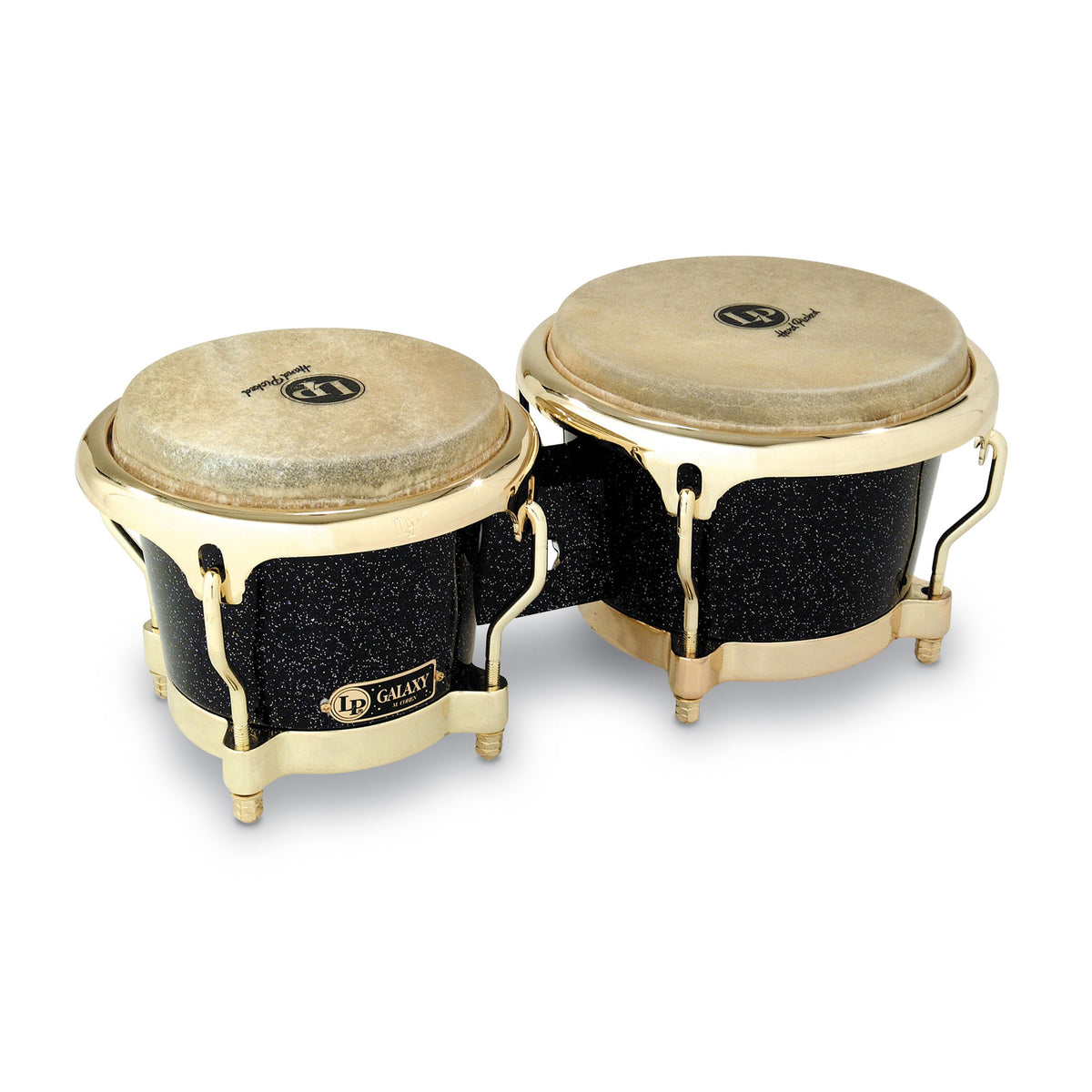 LP Galaxy 7-1/4″ & 8-5/8″ Bongos