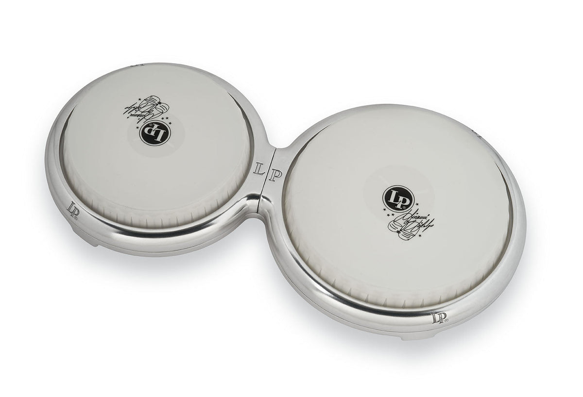 LP Giovanni 7-1/4″ & 8-5/8″ Bongos