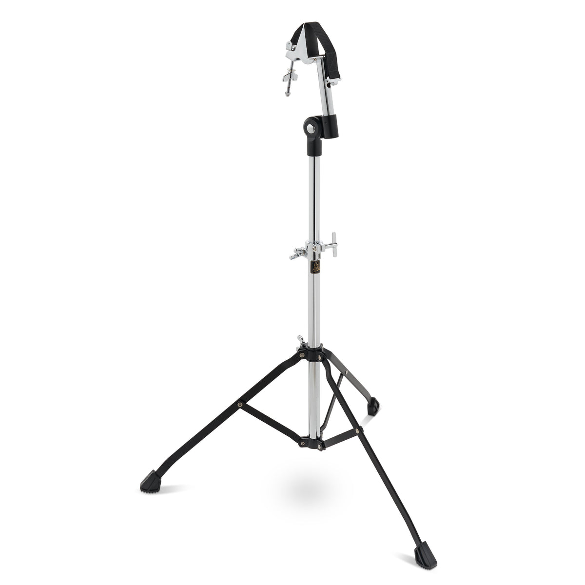 LP Aspire Strap Lock Bongo Stand
