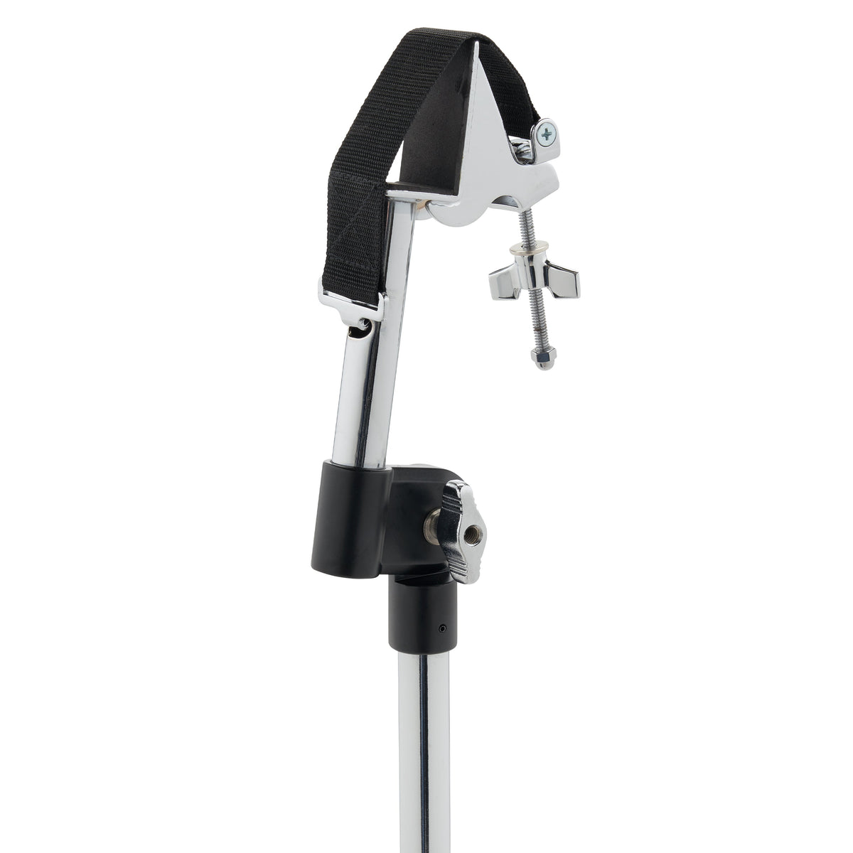 LP Aspire Strap Lock Bongo Stand