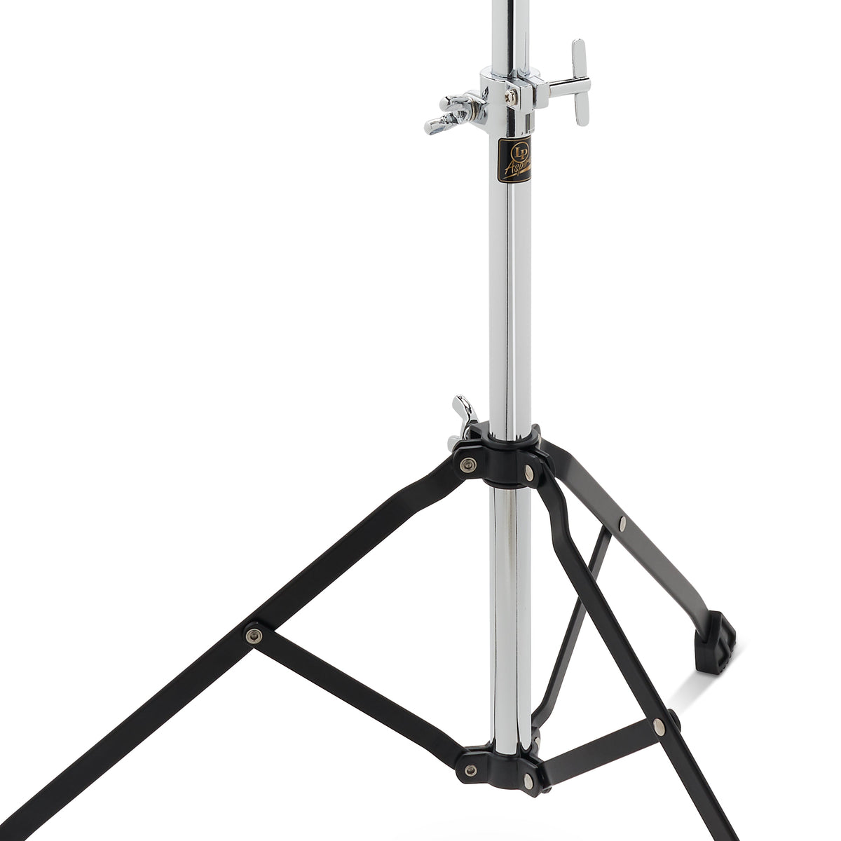 LP Aspire Strap Lock Bongo Stand