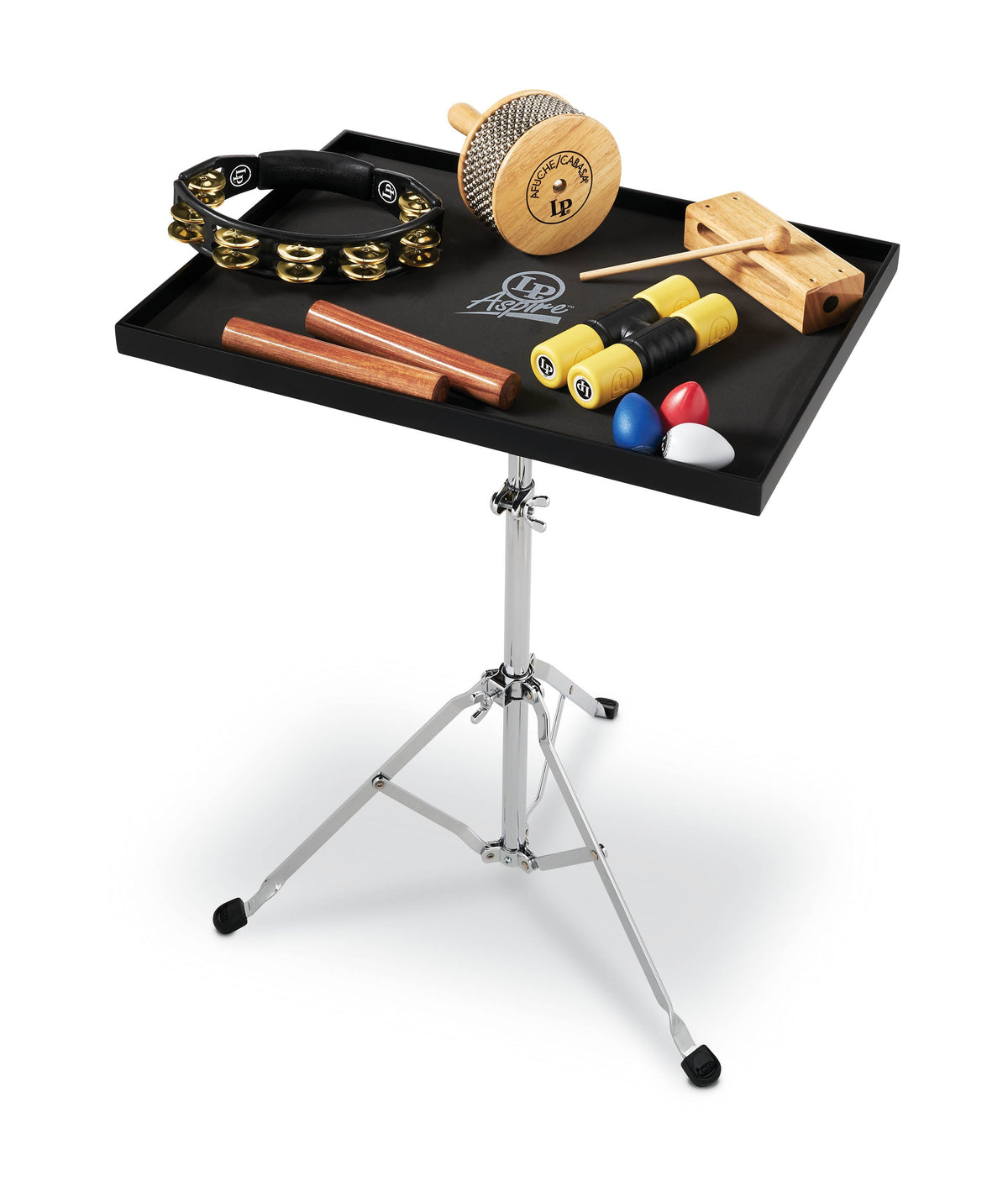 LP Aspire Trap Table