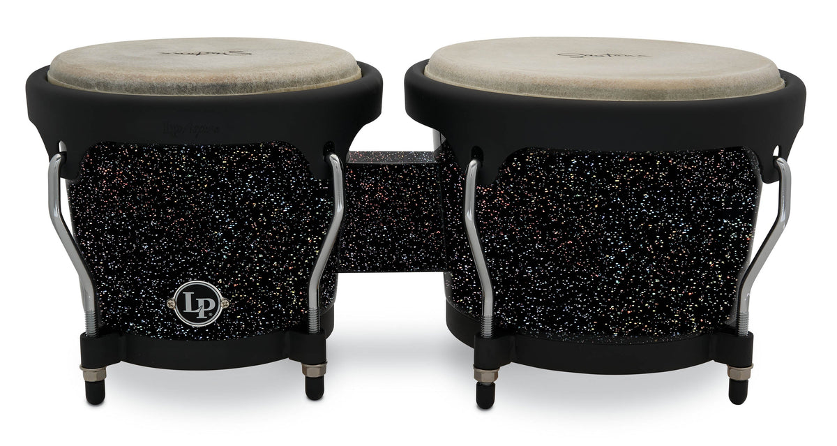 LP Aspire 6-3/4″ & 8″ Bongos