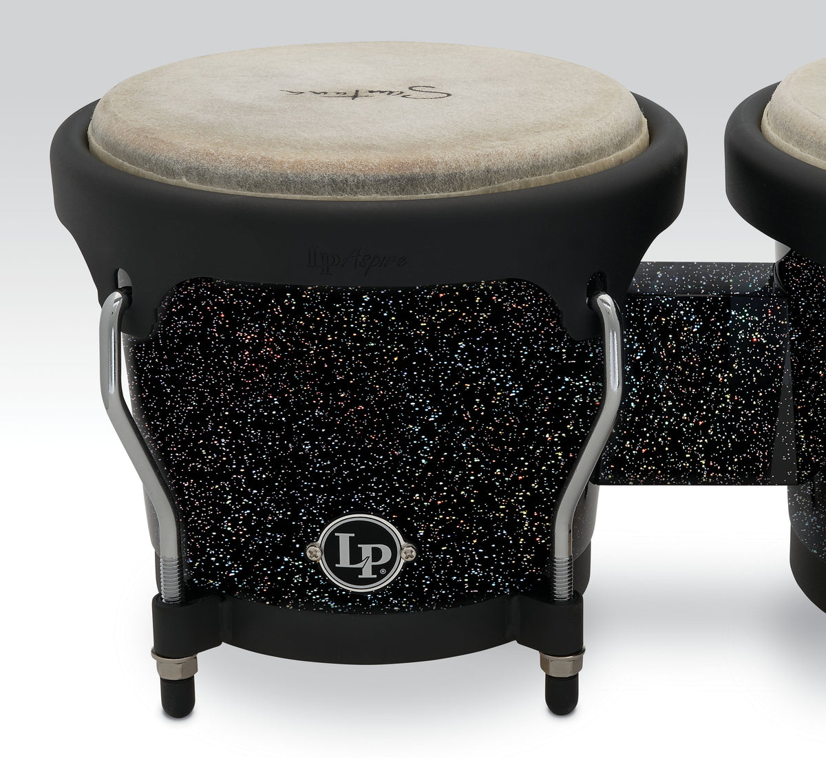 LP Aspire 6-3/4″ & 8″ Bongos