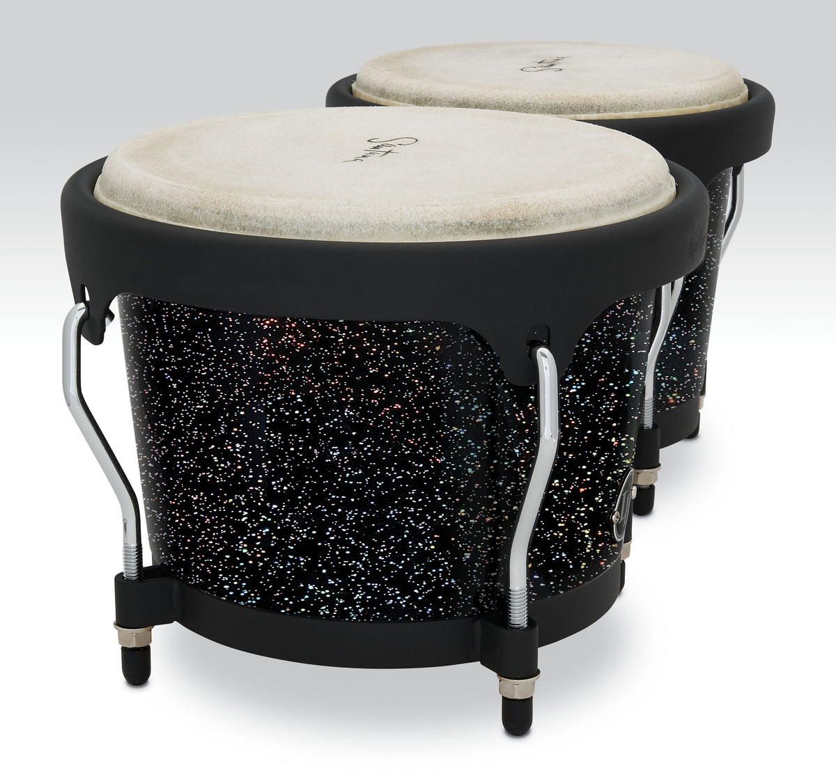 LP Aspire 6-3/4″ & 8″ Bongos