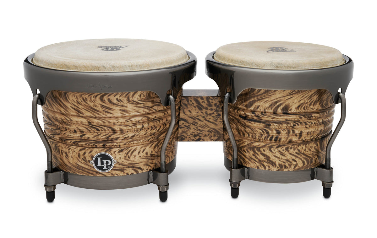 LP Aspire 6-3/4″ & 8″ Bongos