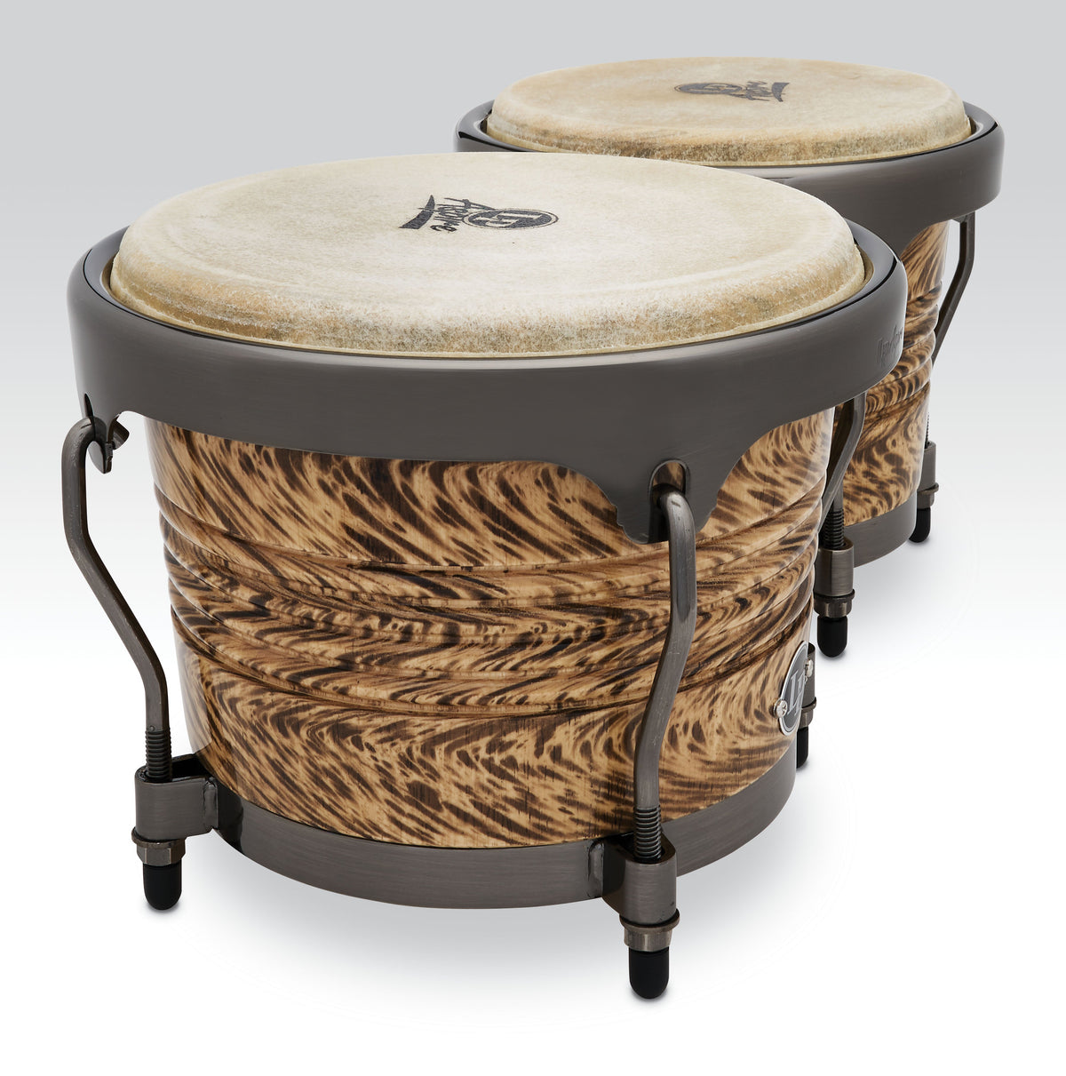 LP Aspire 6-3/4″ & 8″ Bongos