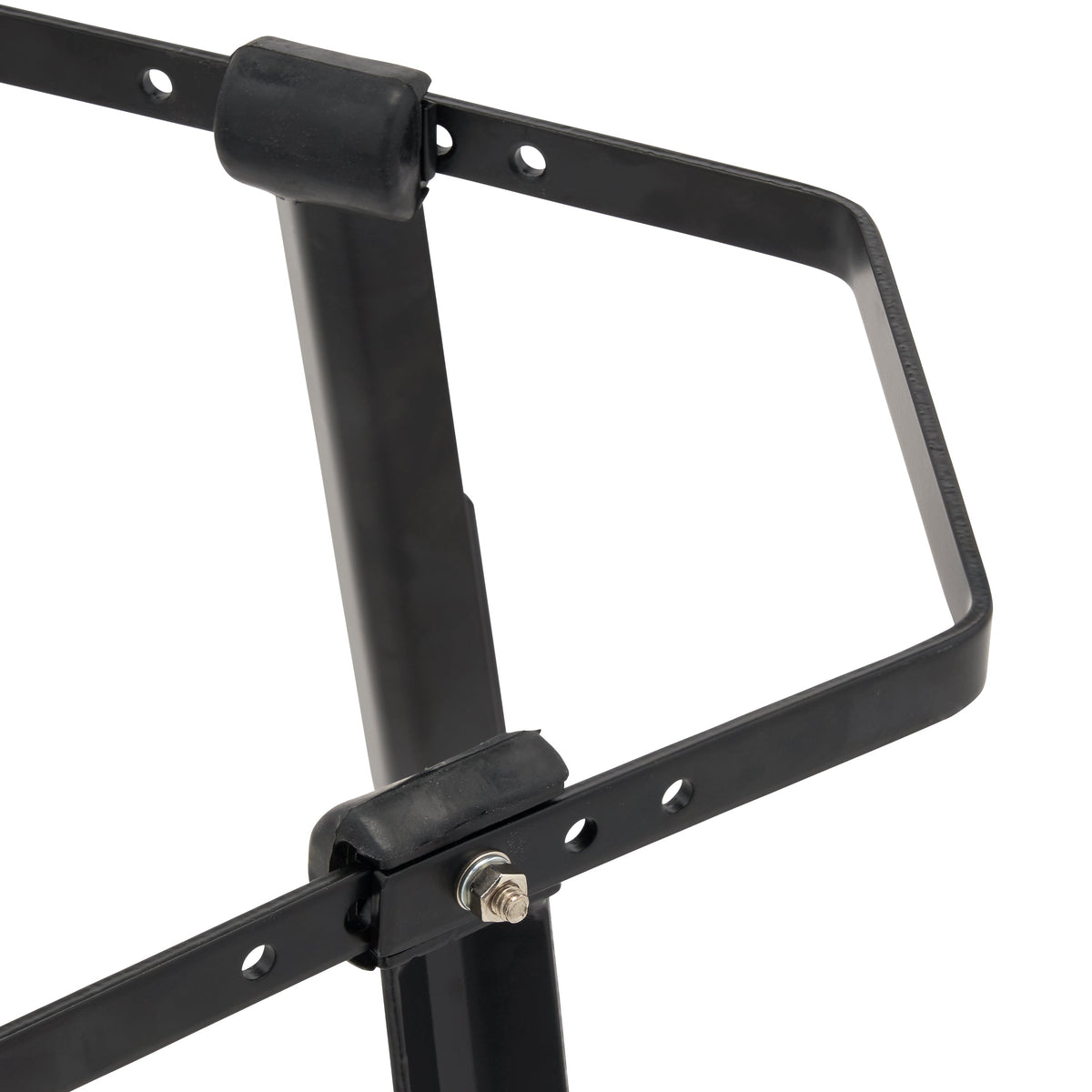 LP Aspire Basket Conga Stand