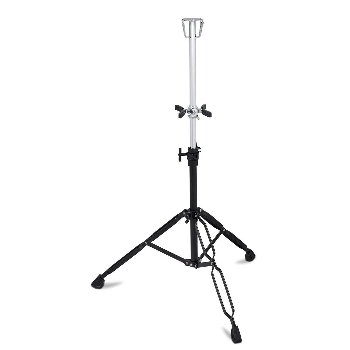 LP Aspire Double Conga Stand