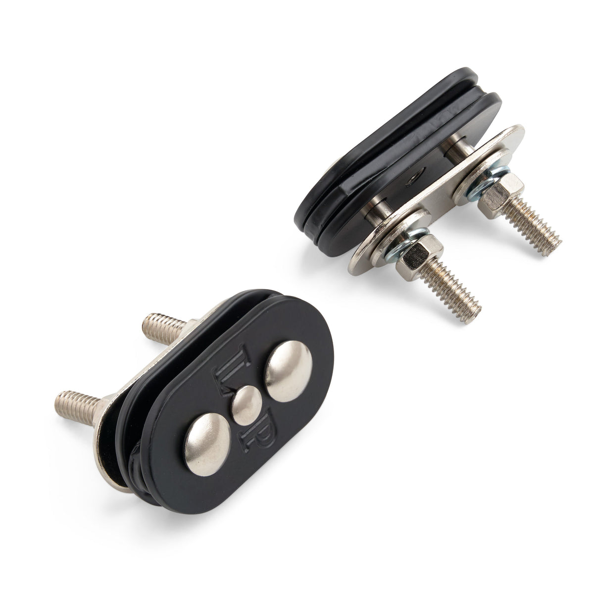 LP Aspire Slide Mount Bracket, Pair
