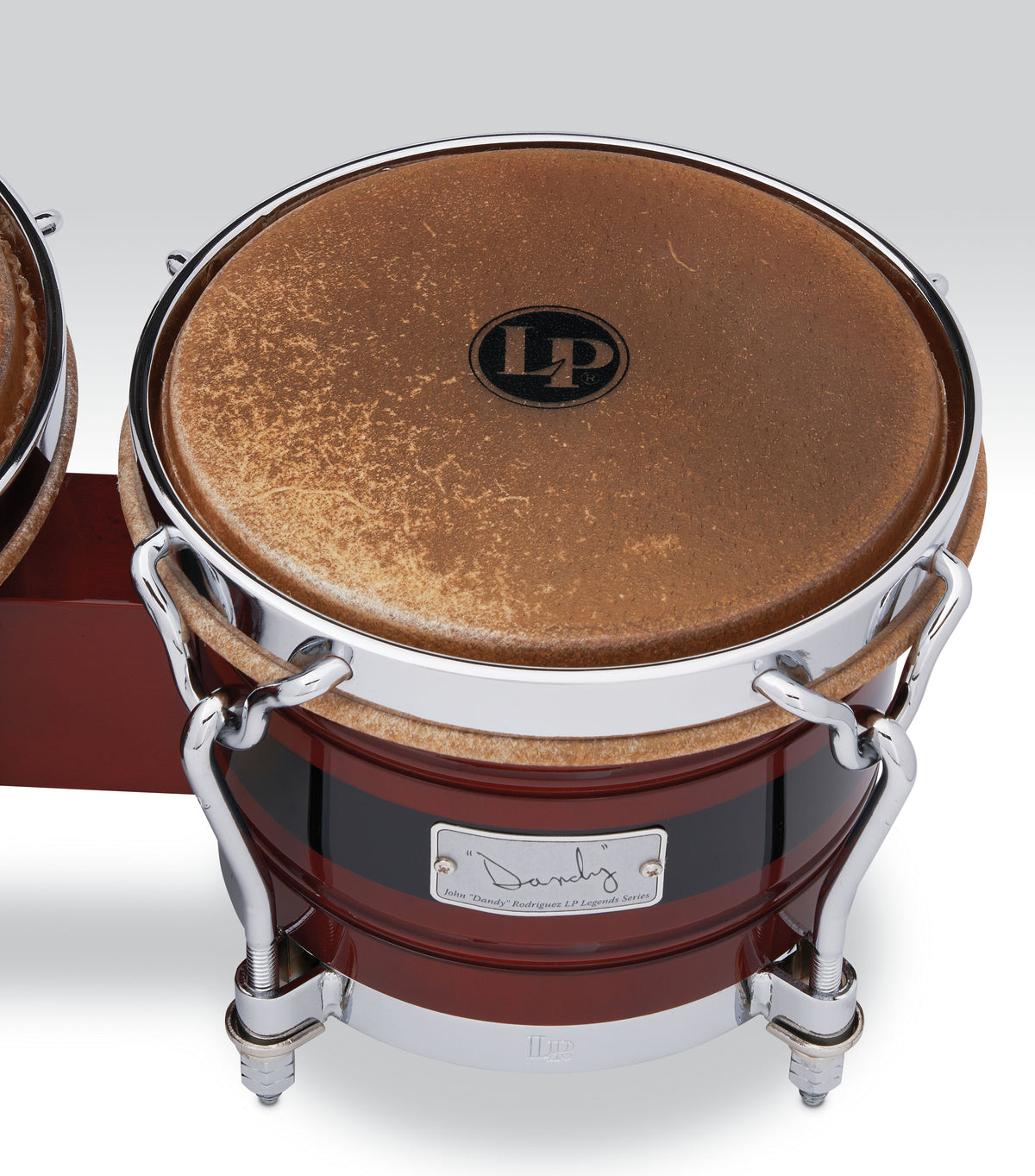 LP Dandy 7-1/4″ & 9″ Bongos