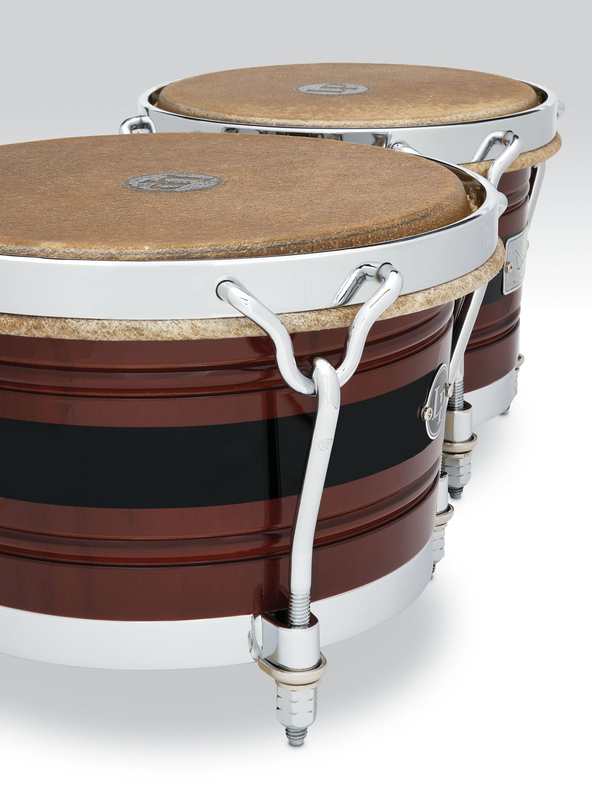 LP Dandy 7-1/4″ & 9″ Bongos