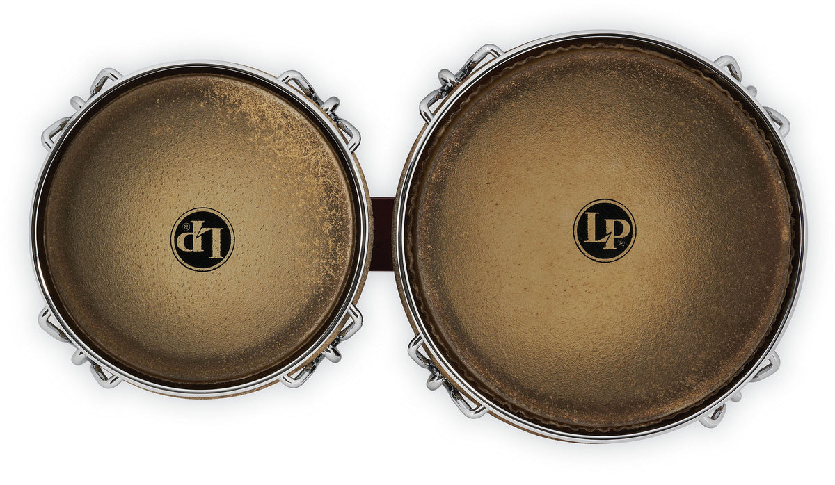 LP Dandy 7-1/4″ & 9″ Bongos