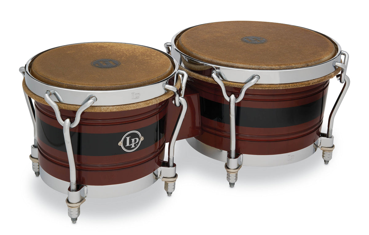 LP Dandy 7-1/4″ & 9″ Bongos