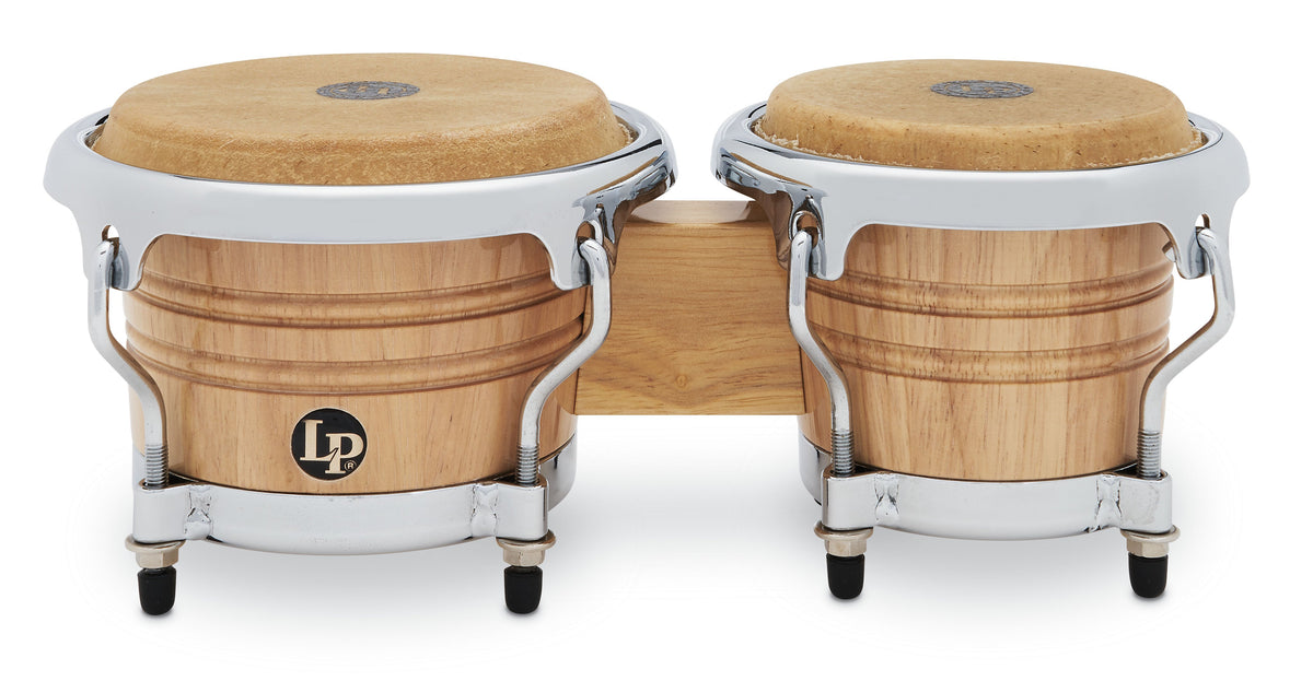 LP Mini Bongos