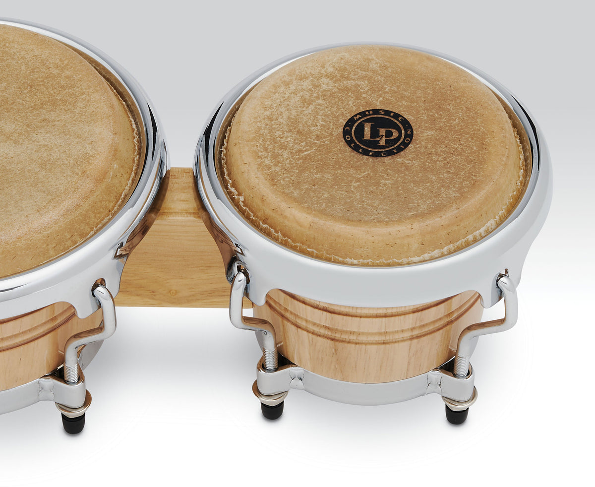 LP Mini Bongos