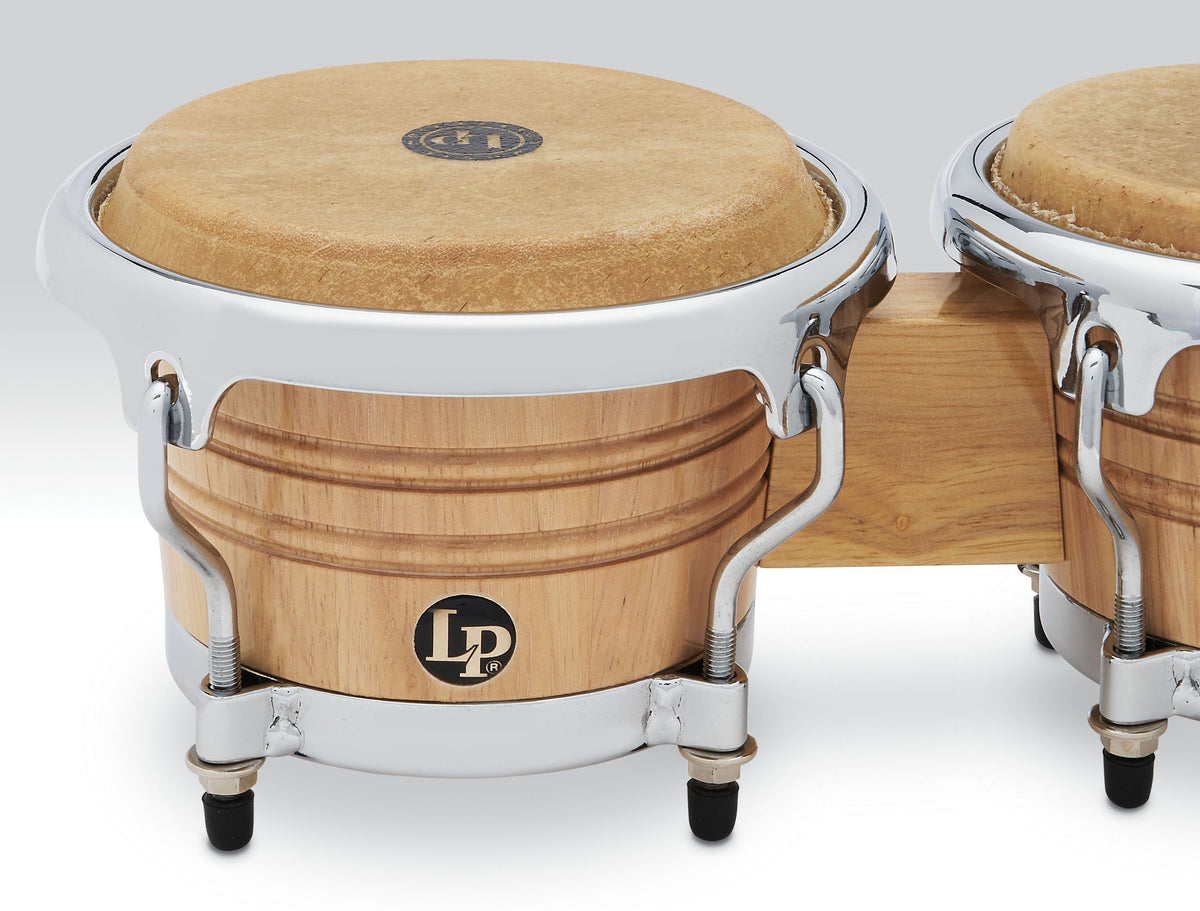 LP Mini Bongos