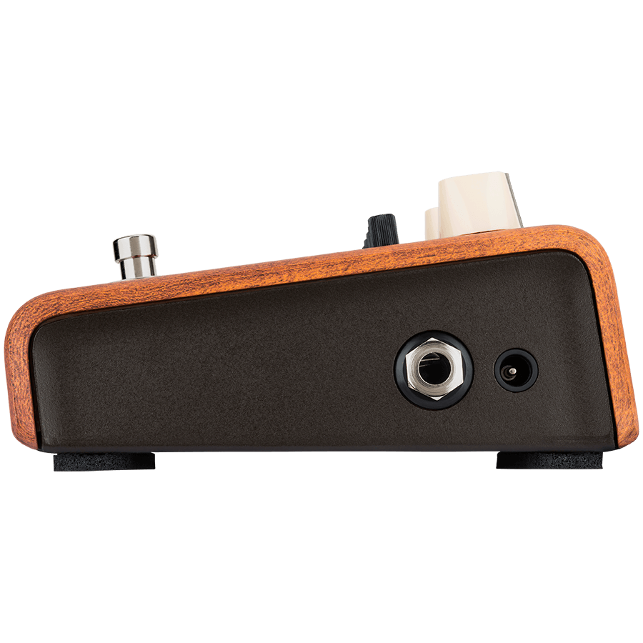 Baggs Align Equaliser Pedal [LRBALIGNEQ]