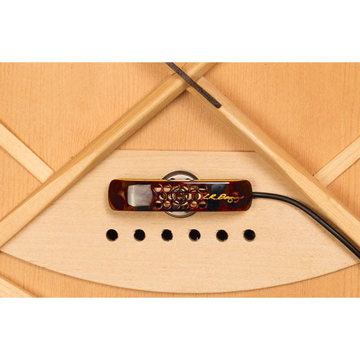 Baggs Lyric Microphone Guitar System [LRBLYRIC]