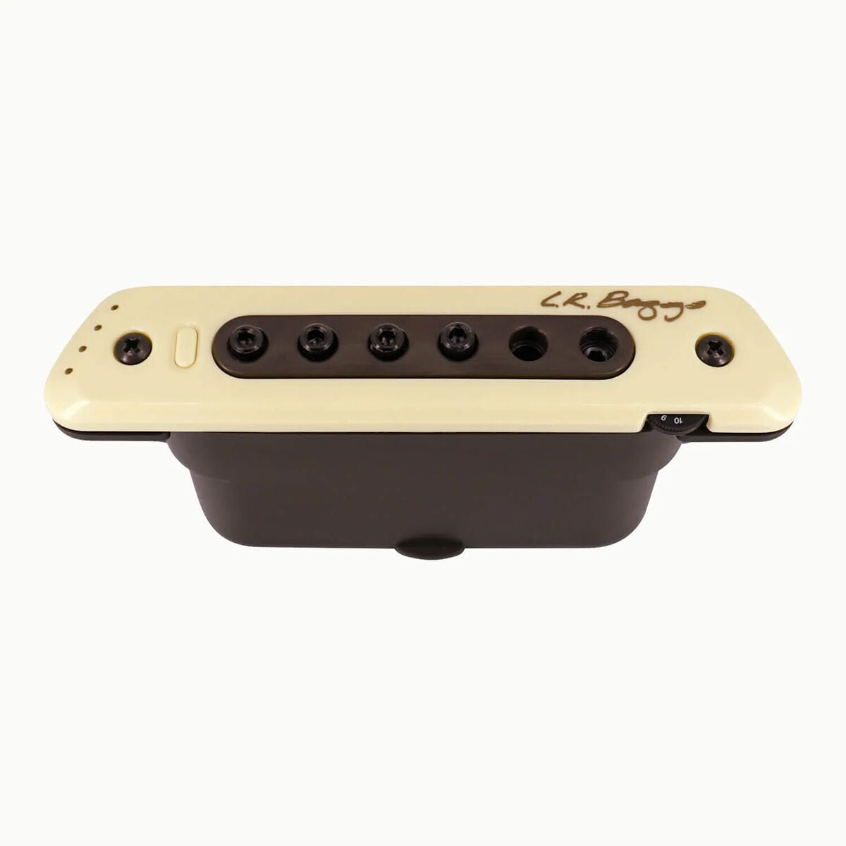 Baggs M80 Soundhole Pickup [LRBM80]
