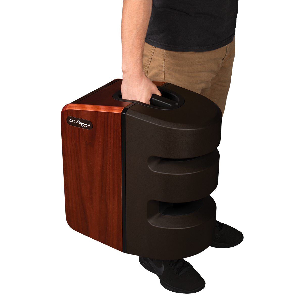 Baggs Synapse Personal PA System [LRBSYNAPSE]