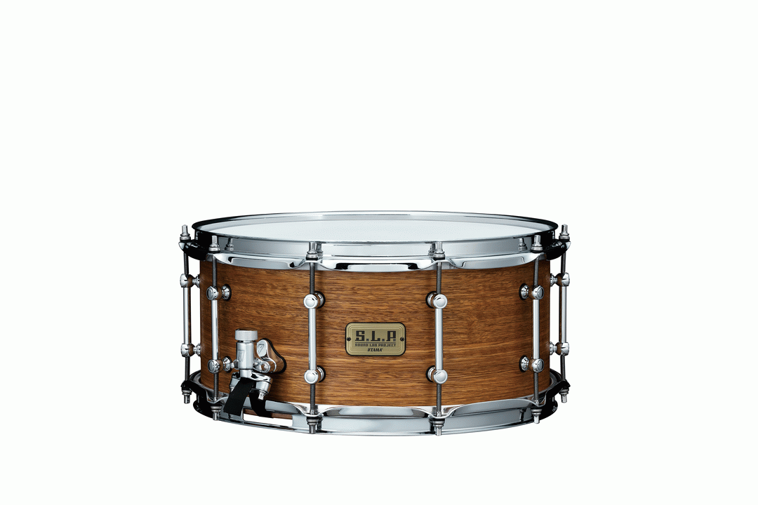 TAMA LSG1465 SNG SLP Snare Drum