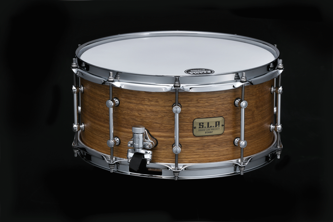 TAMA LSG1465 SNG SLP Snare Drum