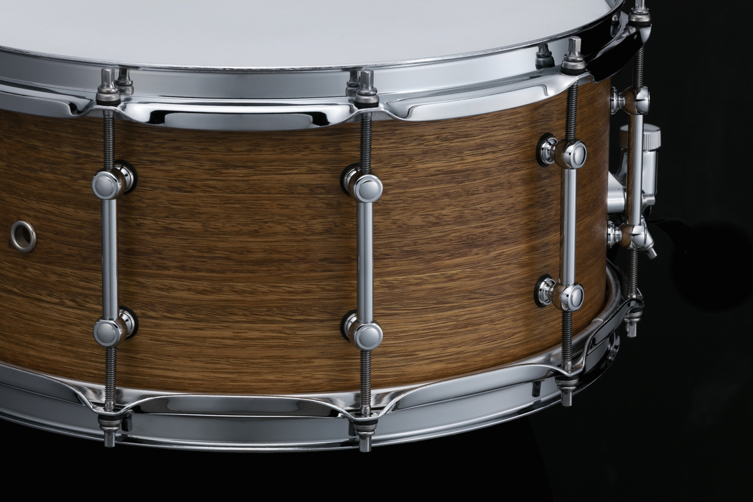 TAMA LSG1465 SNG SLP Snare Drum