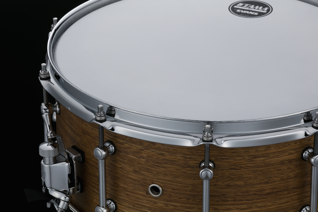 TAMA LSG1465 SNG SLP Snare Drum
