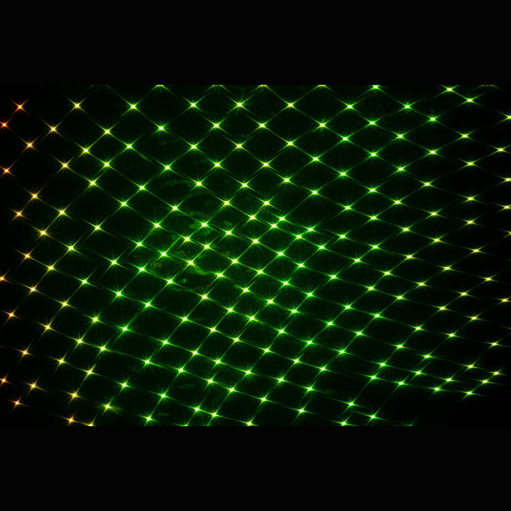 Laserworld FX700 Hydro IP Rated Multipoint RGB Laser