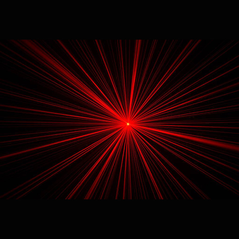 Laserworld FX700 Hydro IP Rated Multipoint RGB Laser