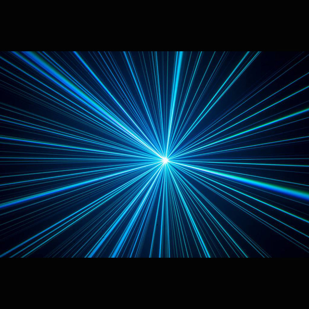 Laserworld FX700 Hydro IP Rated Multipoint RGB Laser